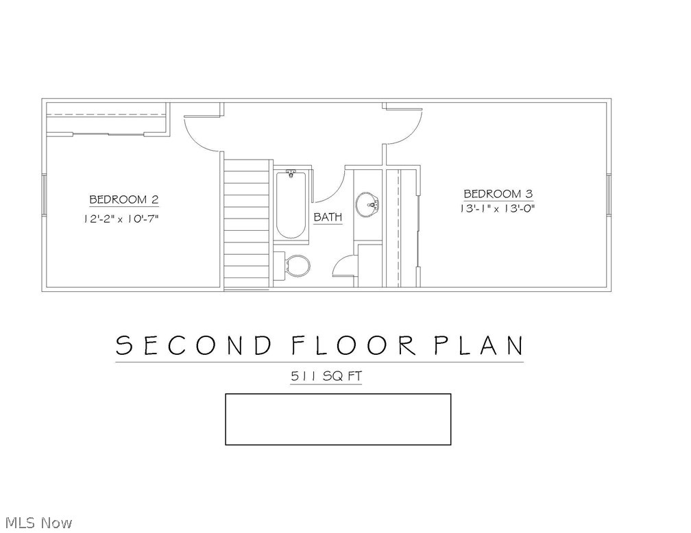 Iris Place - Residential