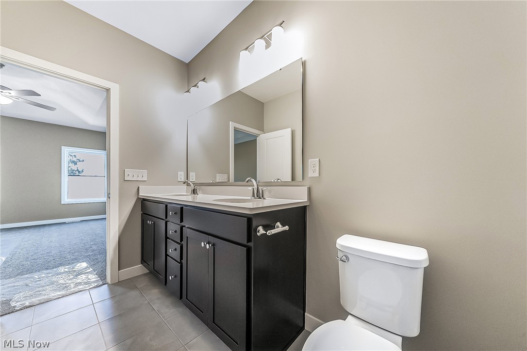 Iris Place - Residential