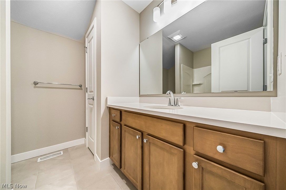 Iris Place - Residential