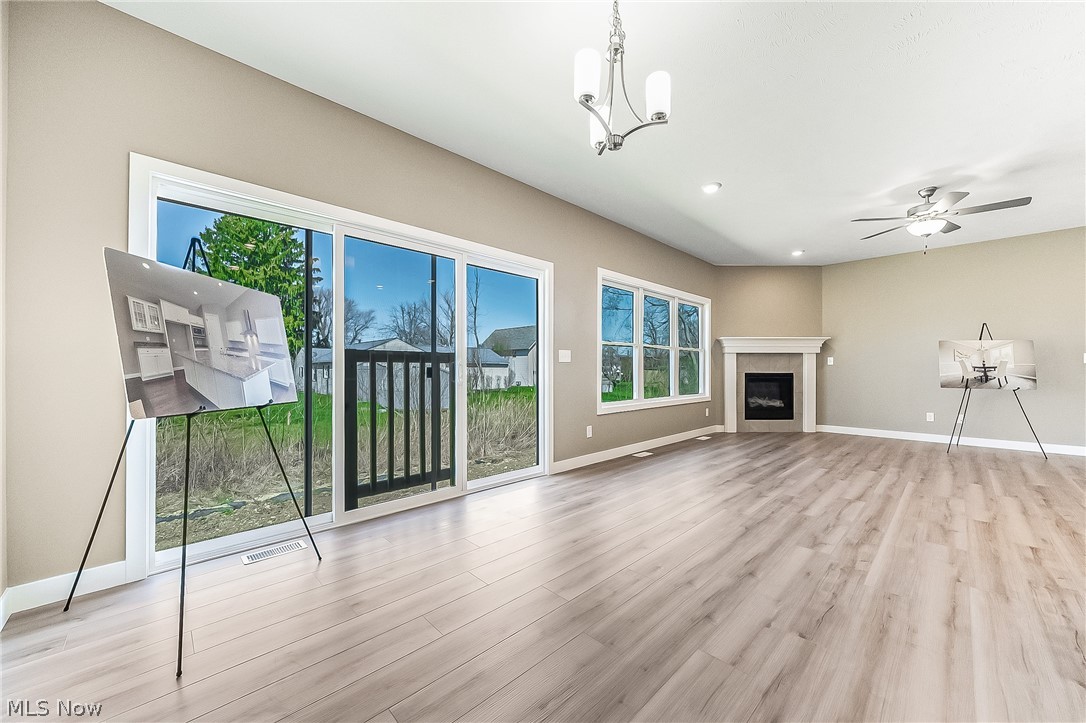 Iris Place - Residential