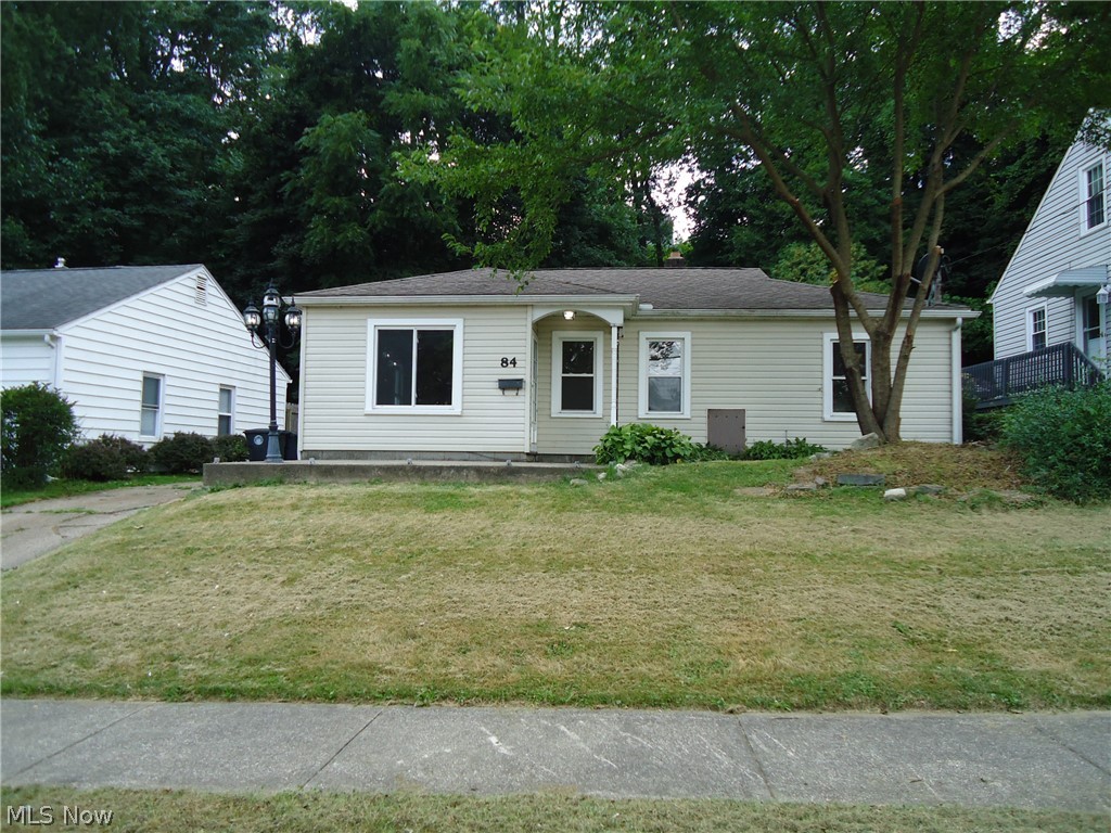 Oak Hills - Residential