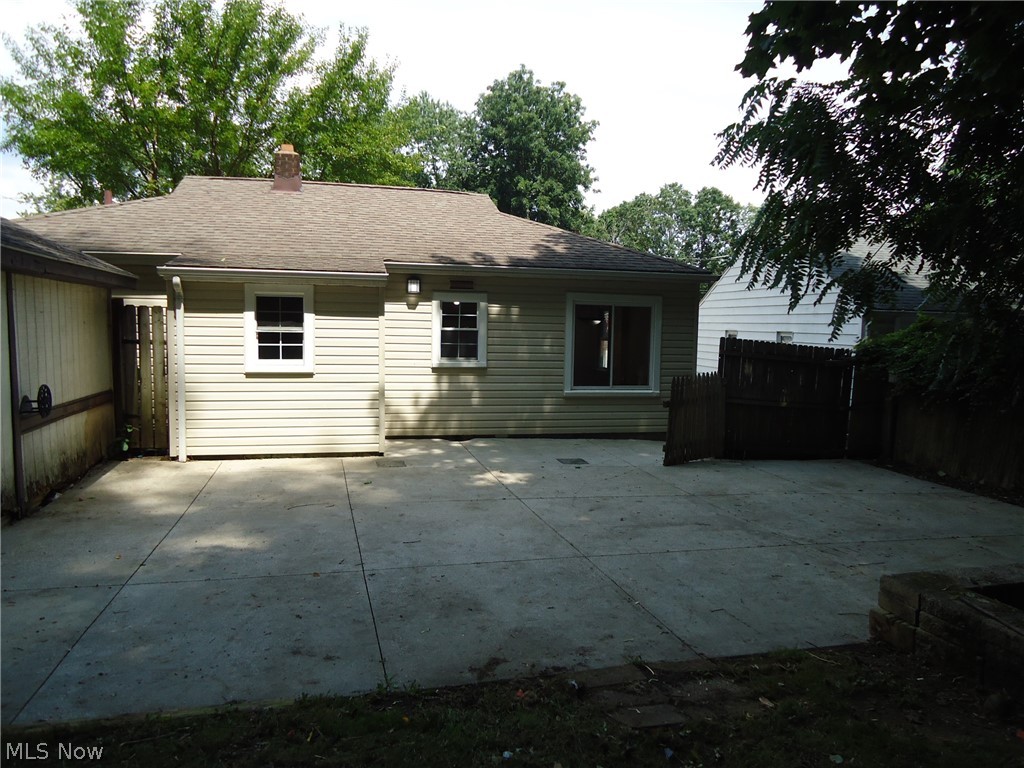 Oak Hills - Residential