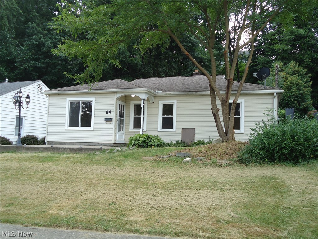 Oak Hills - Residential