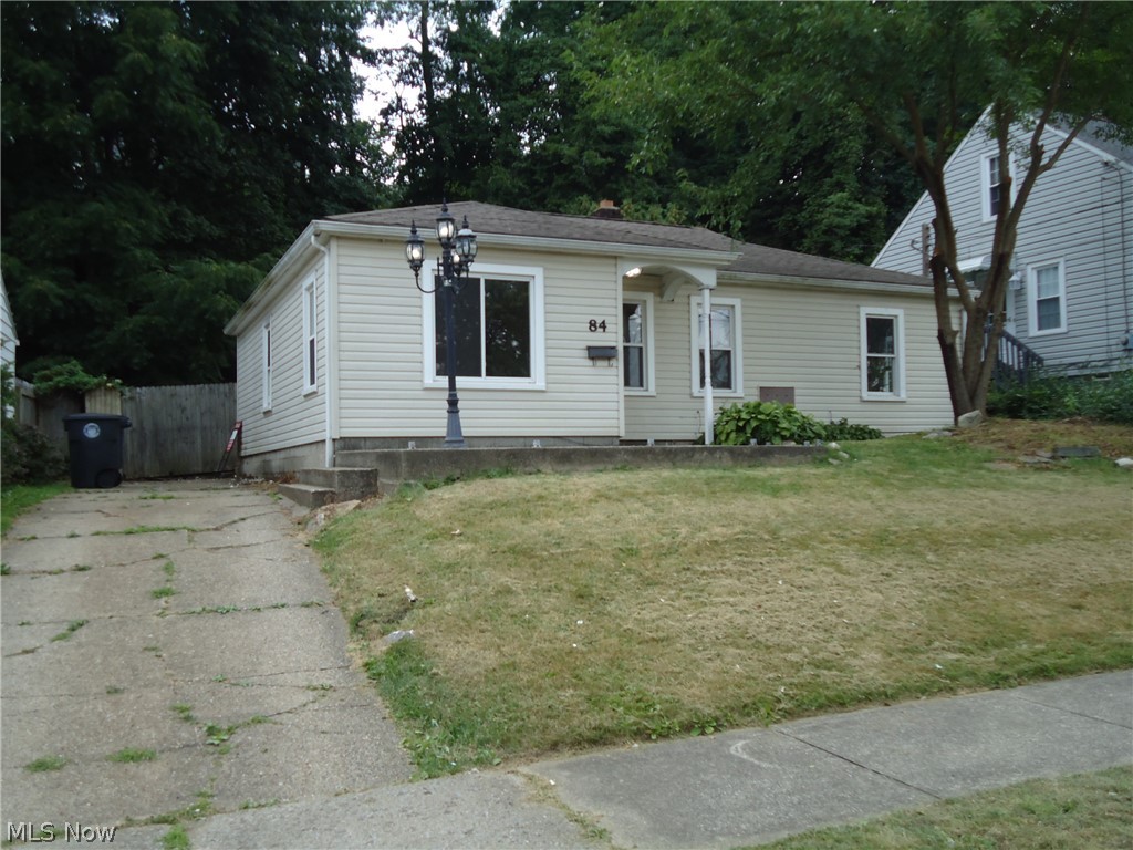 Oak Hills - Residential