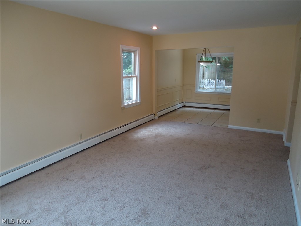 Oak Hills - Residential