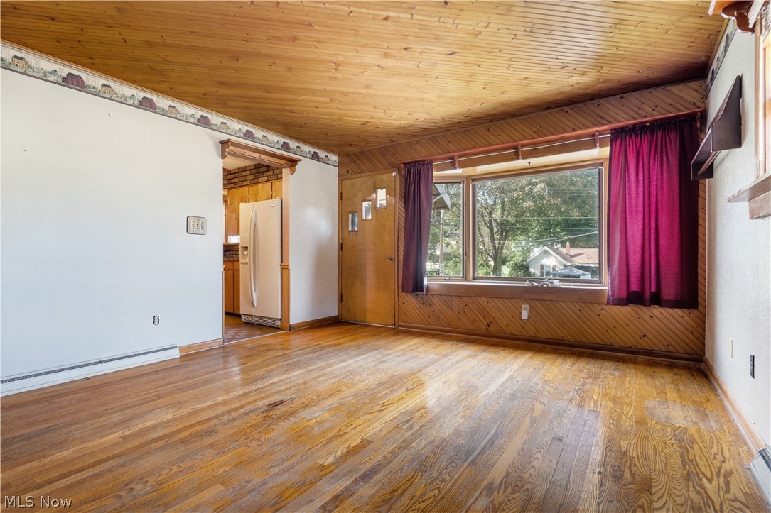Boulevard Heights - Residential