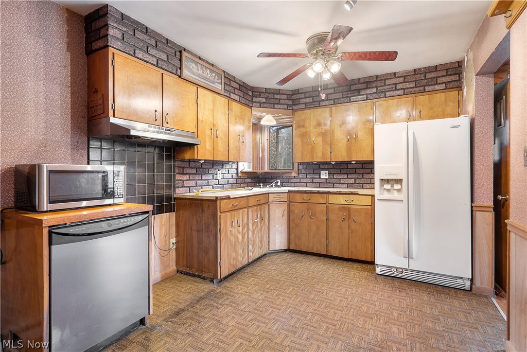 Boulevard Heights - Residential