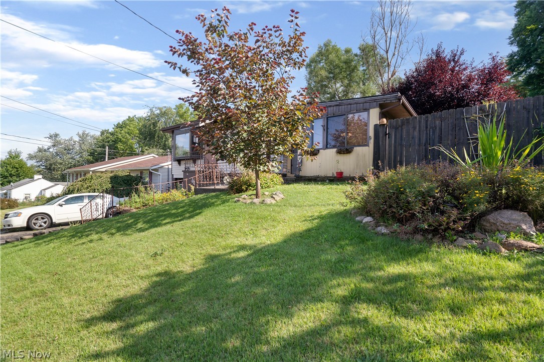 Boulevard Heights - Residential