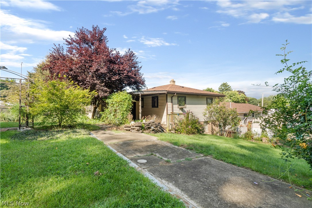 Boulevard Heights - Residential
