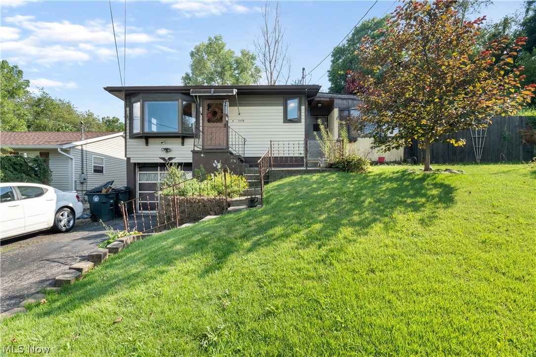 Boulevard Heights - Residential