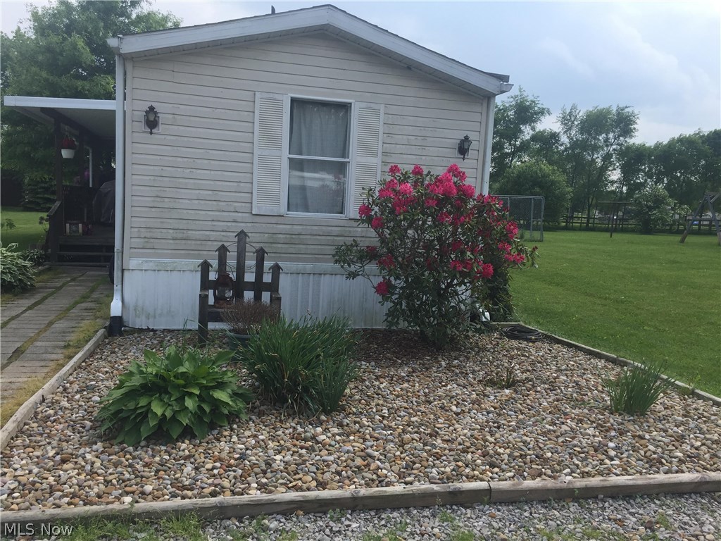 Greenfield Farms - Residential