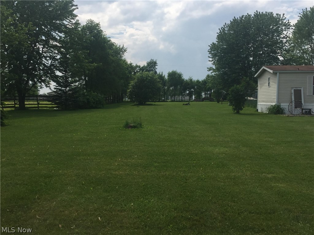 Greenfield Farms - Residential