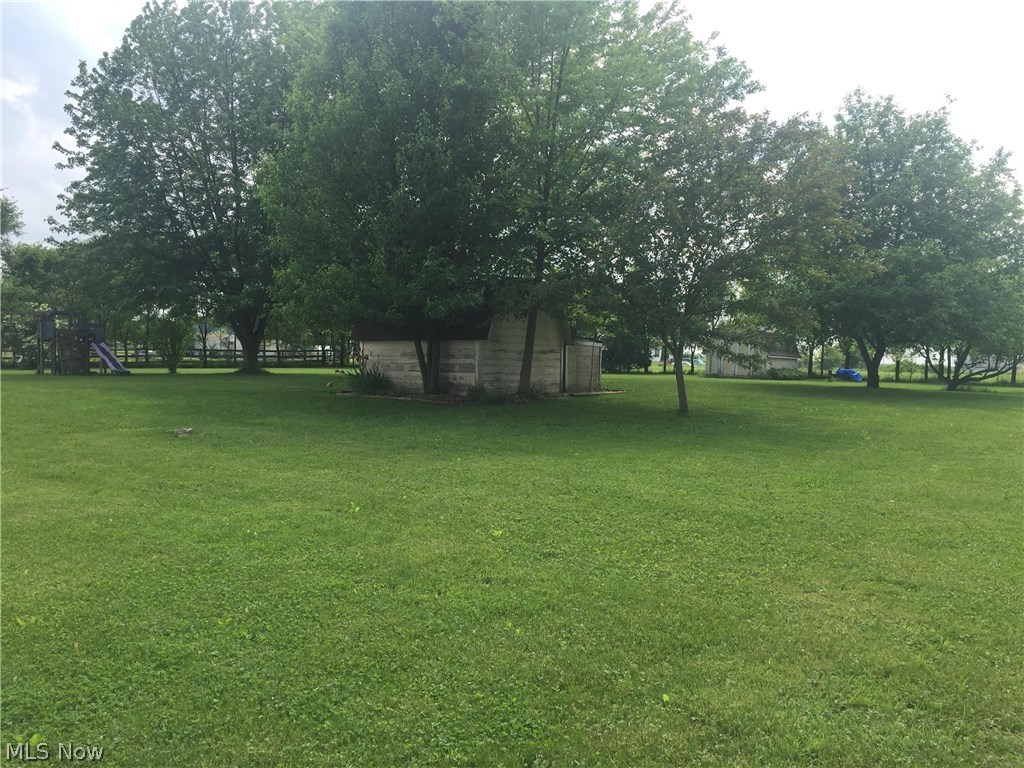 Greenfield Farms - Residential