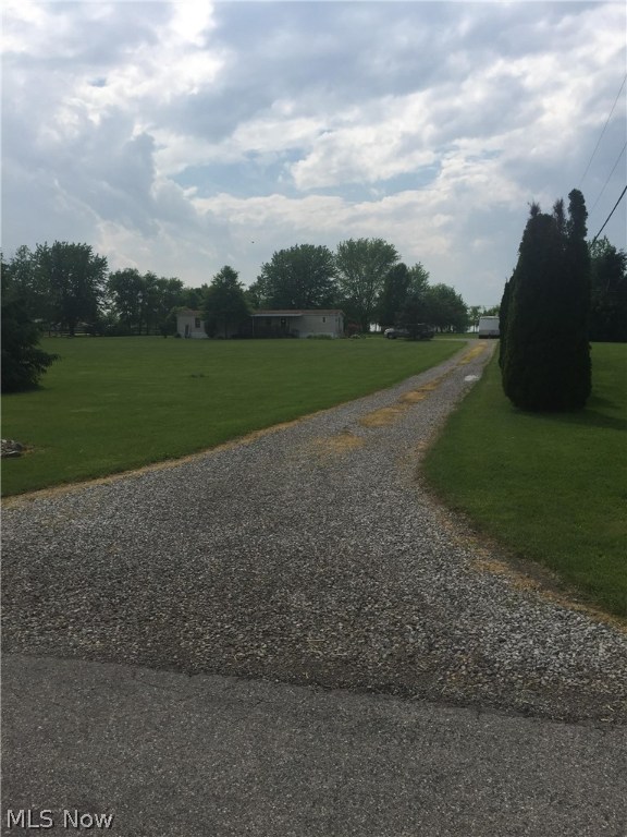 Greenfield Farms - Residential