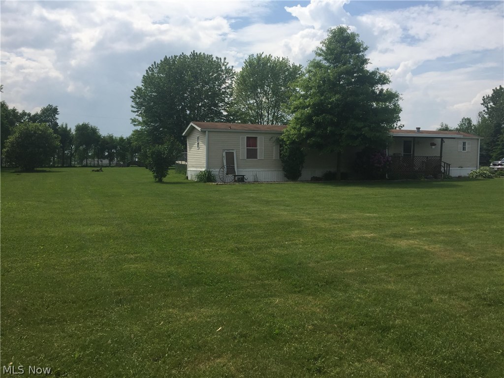 Greenfield Farms - Residential