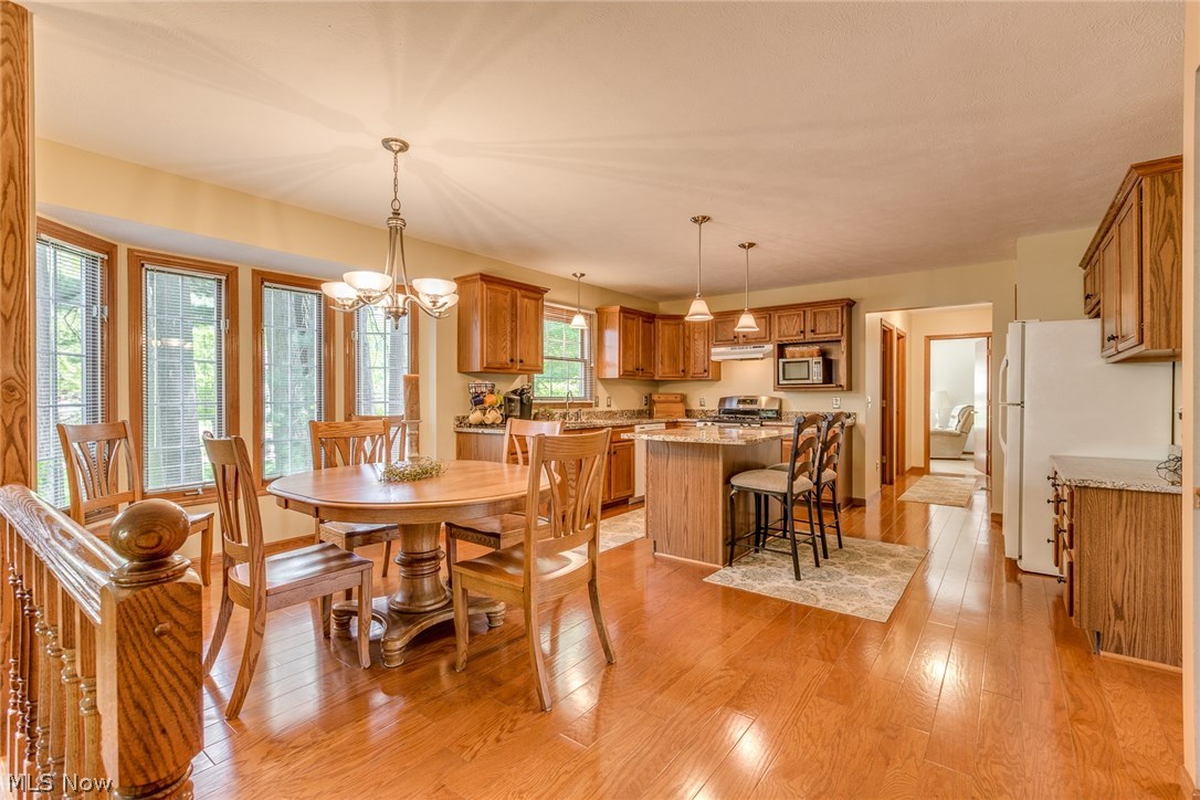 Inland Shores Estates - Residential