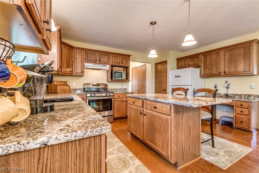 Inland Shores Estates - Residential