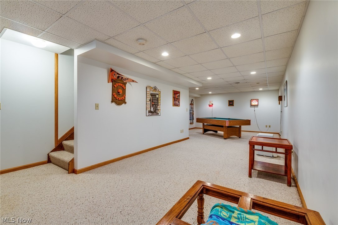 Inland Shores Estates - Residential