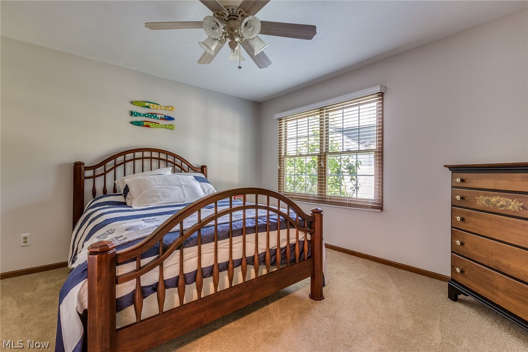 Inland Shores Estates - Residential