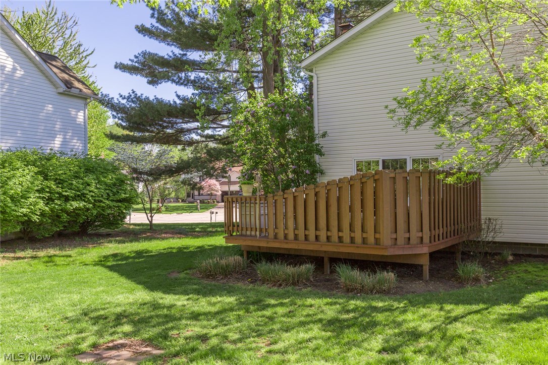 Inland Shores Estates - Residential