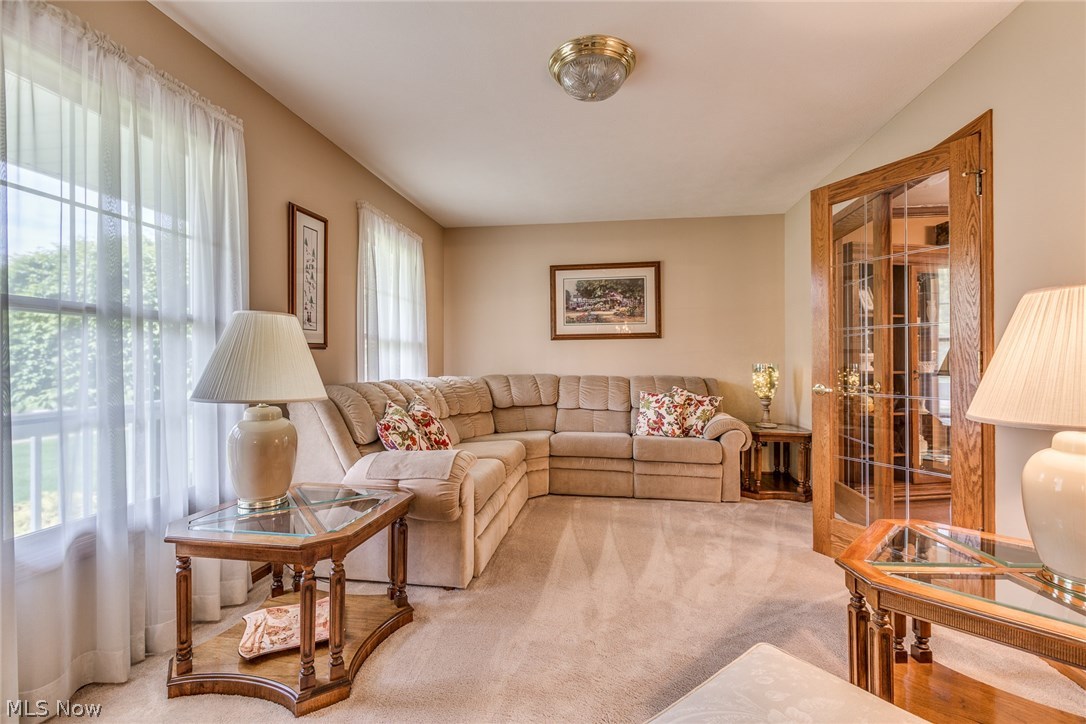 Inland Shores Estates - Residential