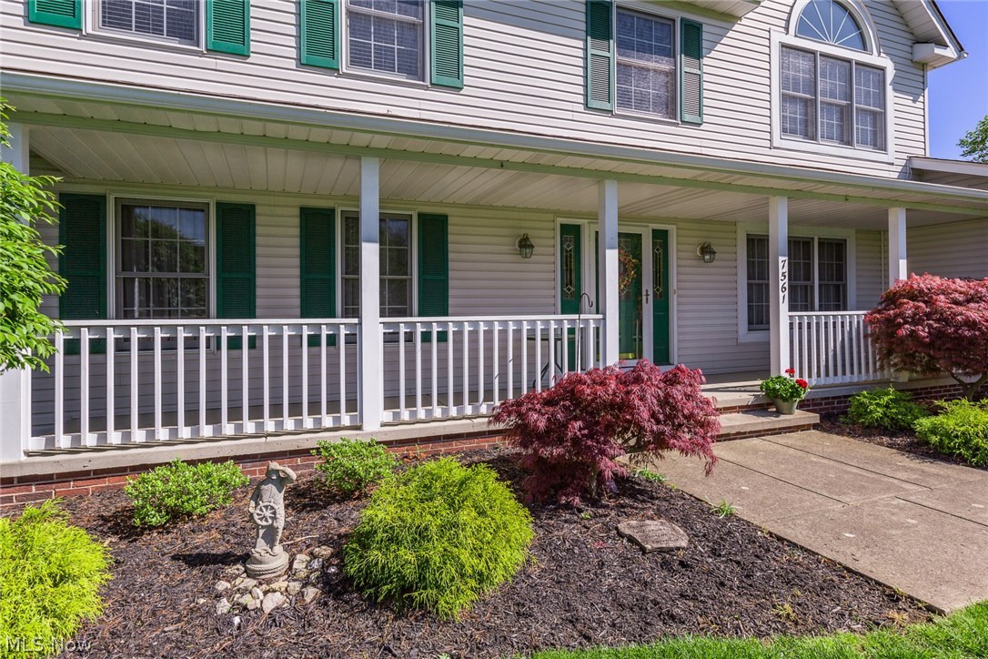 Inland Shores Estates - Residential