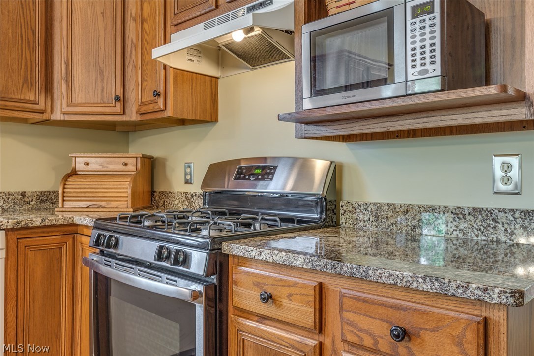 Inland Shores Estates - Residential