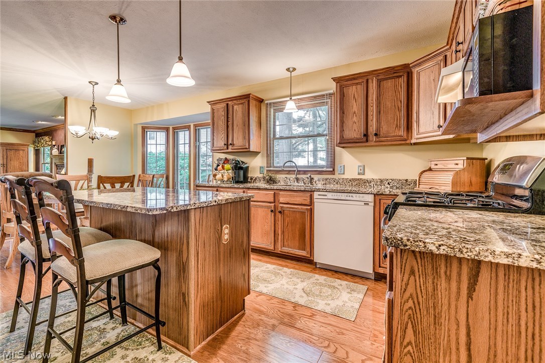 Inland Shores Estates - Residential