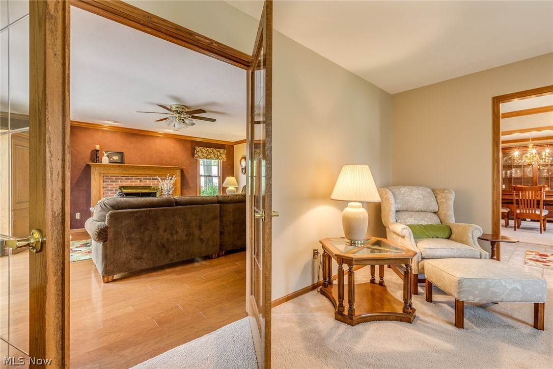 Inland Shores Estates - Residential