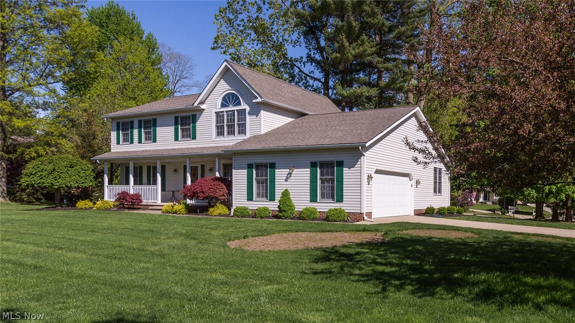 Inland Shores Estates - Residential