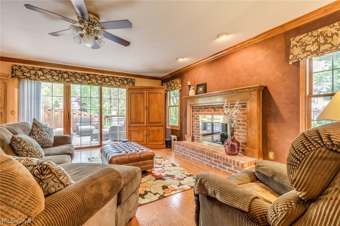 Inland Shores Estates - Residential