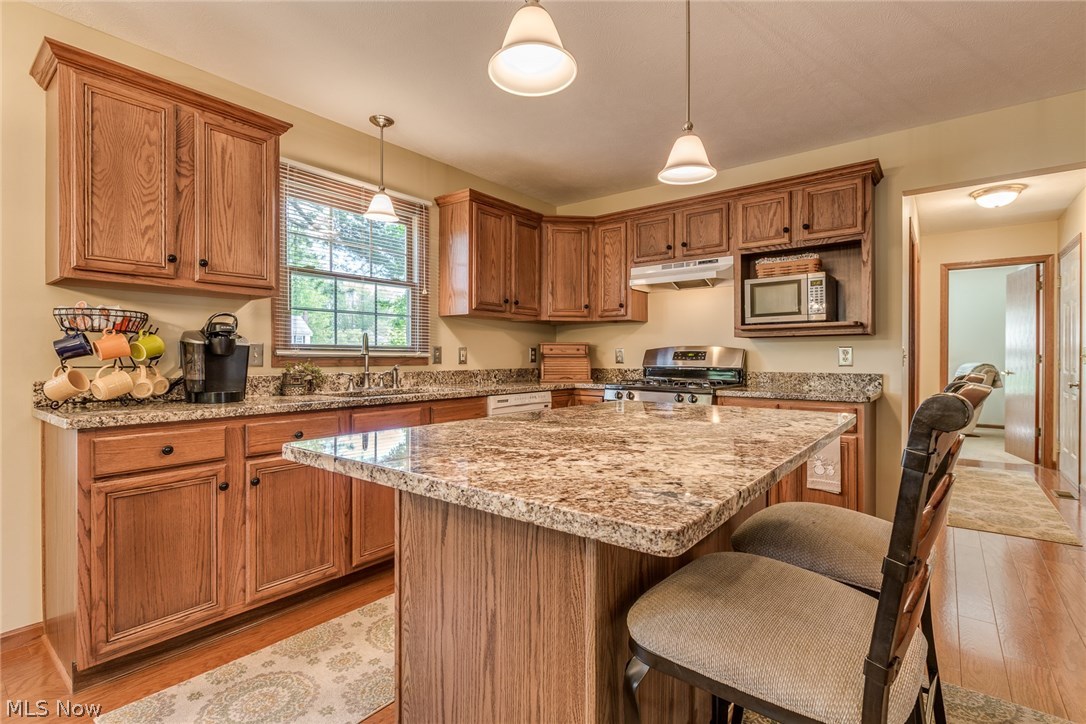 Inland Shores Estates - Residential