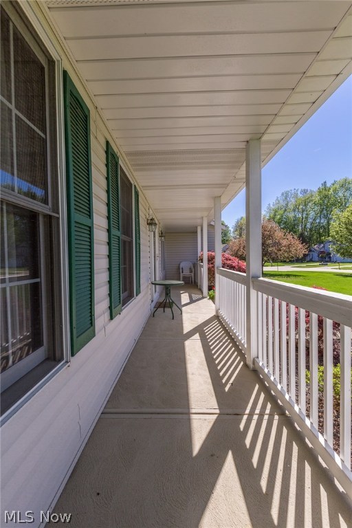 Inland Shores Estates - Residential