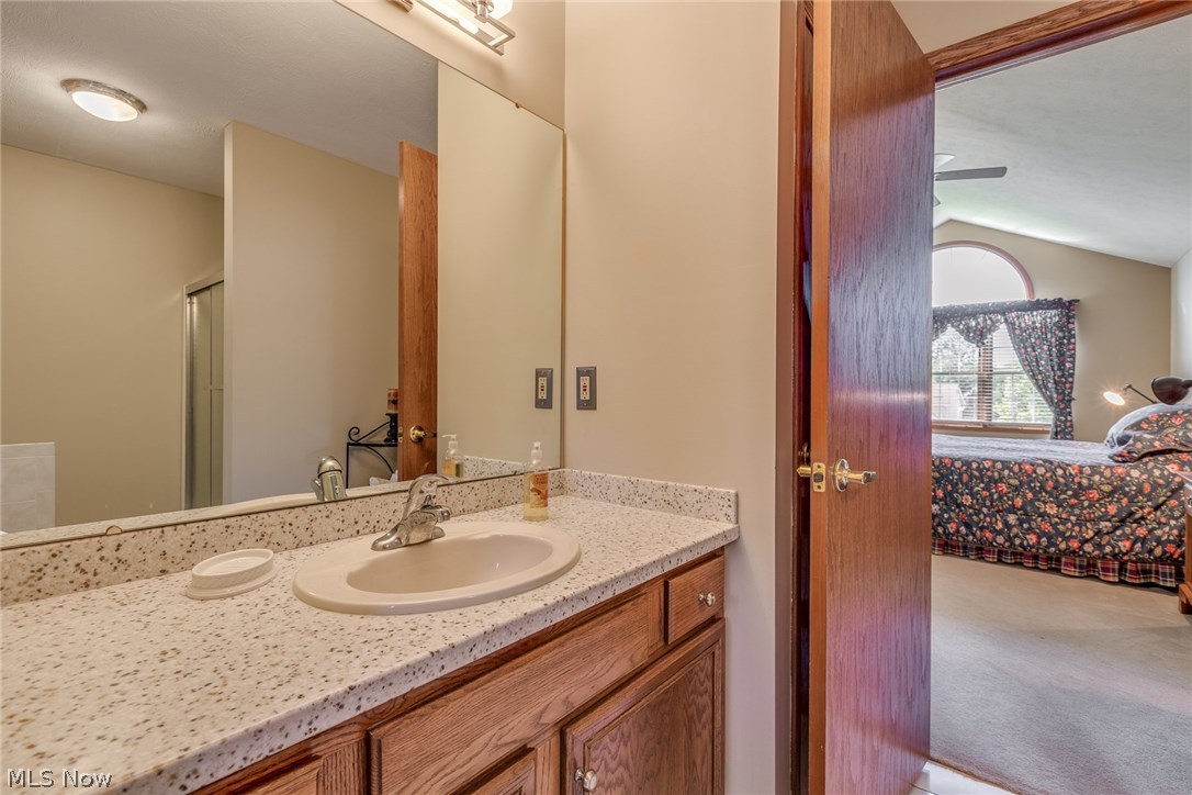 Inland Shores Estates - Residential