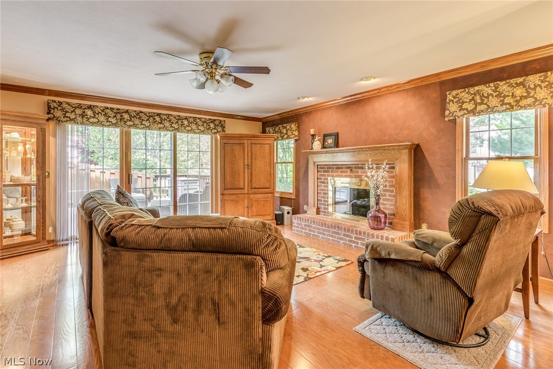 Inland Shores Estates - Residential