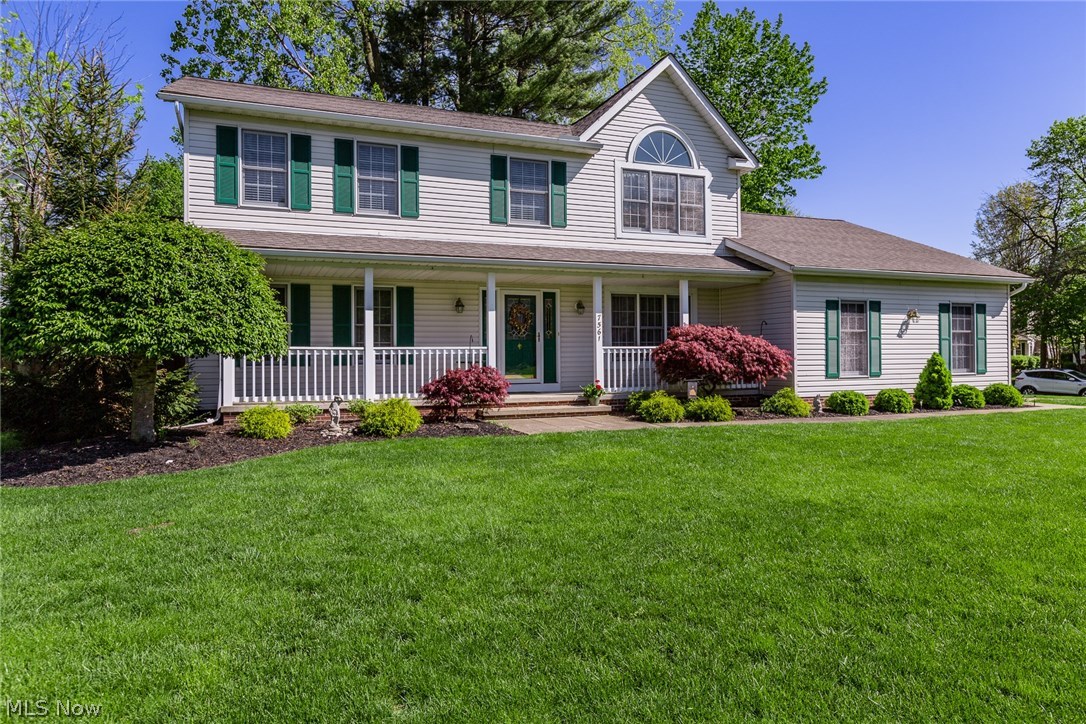 Inland Shores Estates - Residential