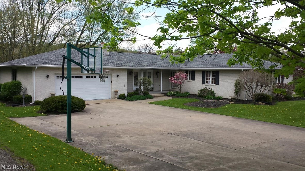 Maplecrest Estates - Residential