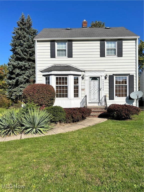 11111 Lincoln Avenue, Cleveland, Ohio image 1