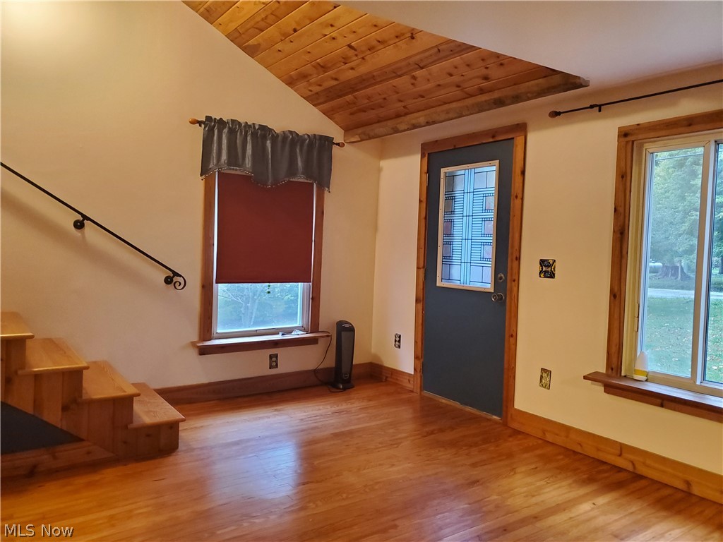 Ravenna Bldg Co - Residential Lease