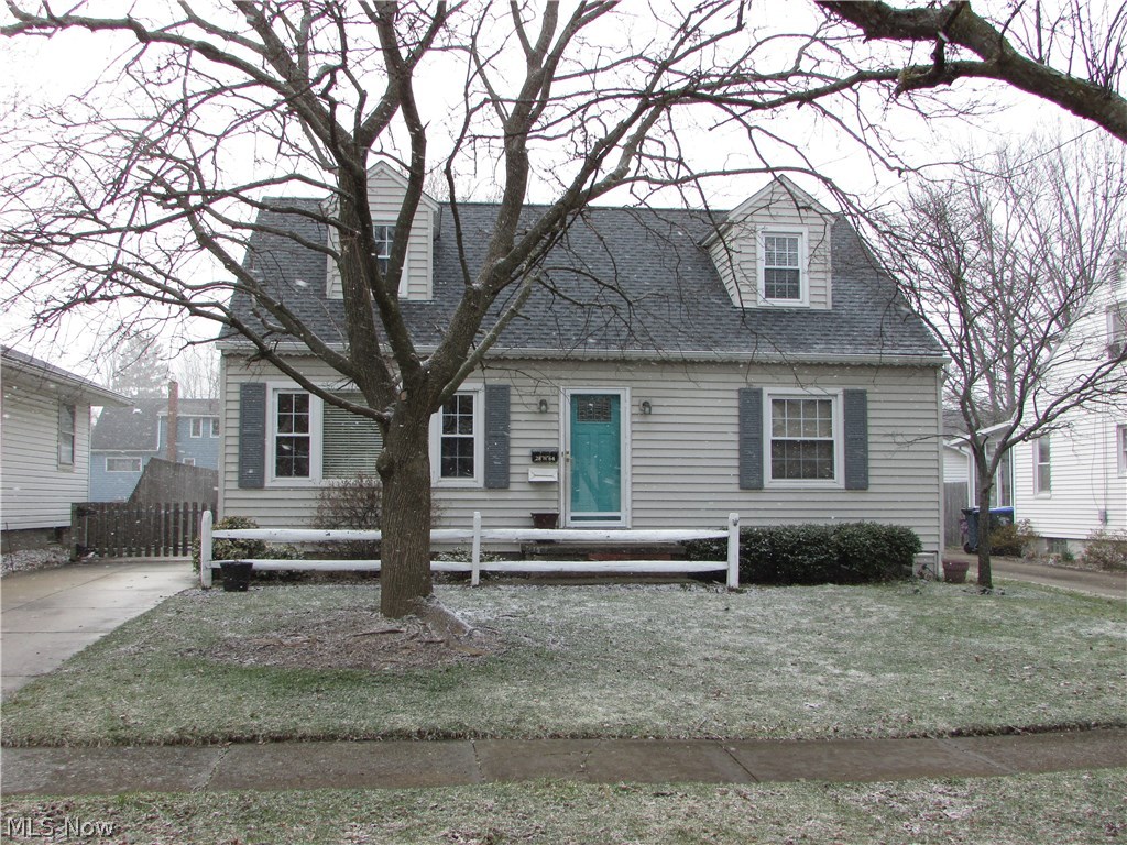 Schiller Northern Heights - Residential