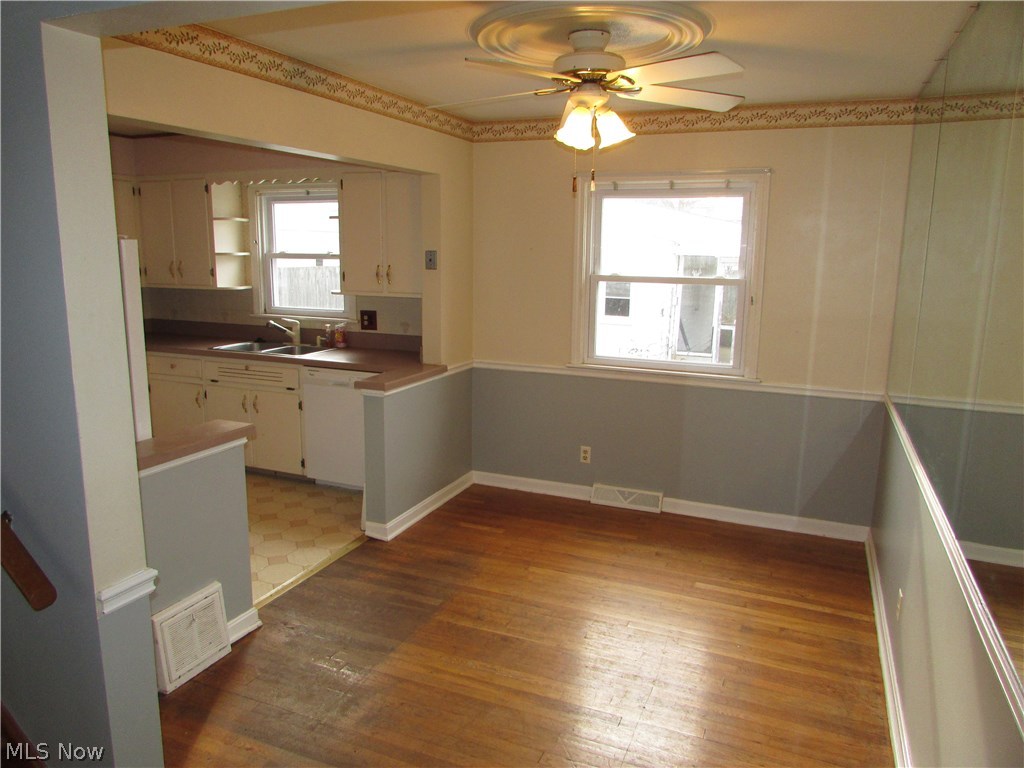 Schiller Northern Heights - Residential