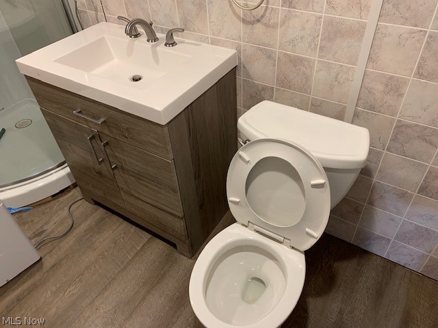 Tract 2 - Residential