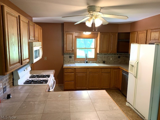 Tract 2 - Residential