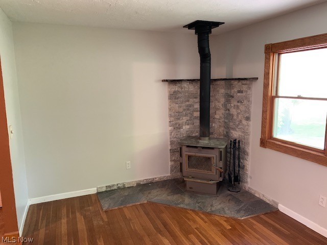 Tract 2 - Residential