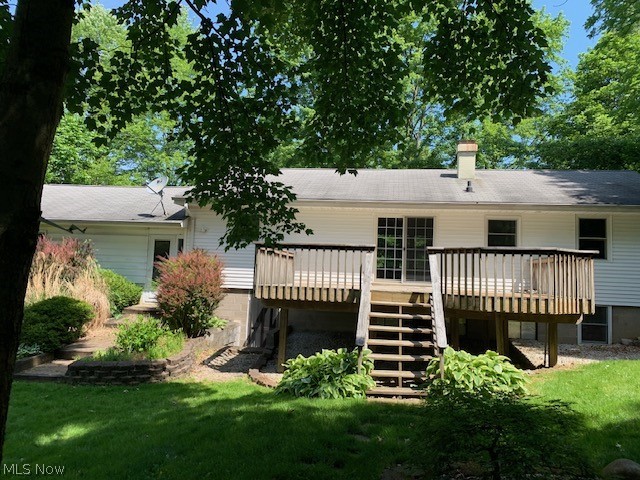 Tract 2 - Residential