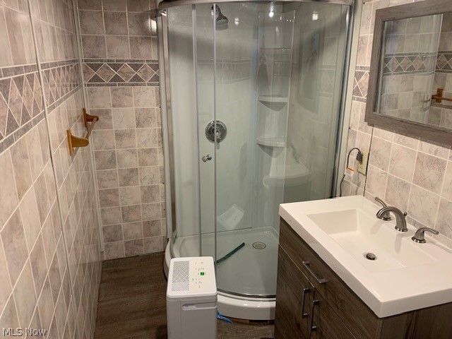 Tract 2 - Residential