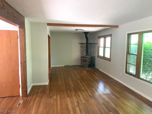 Tract 2 - Residential