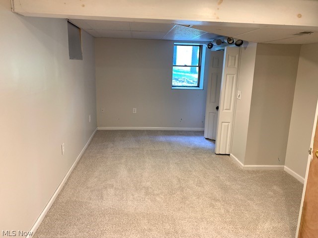 Tract 2 - Residential