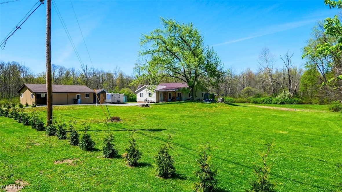 10453 Parkman Road, Garrettsville, Ohio image 24