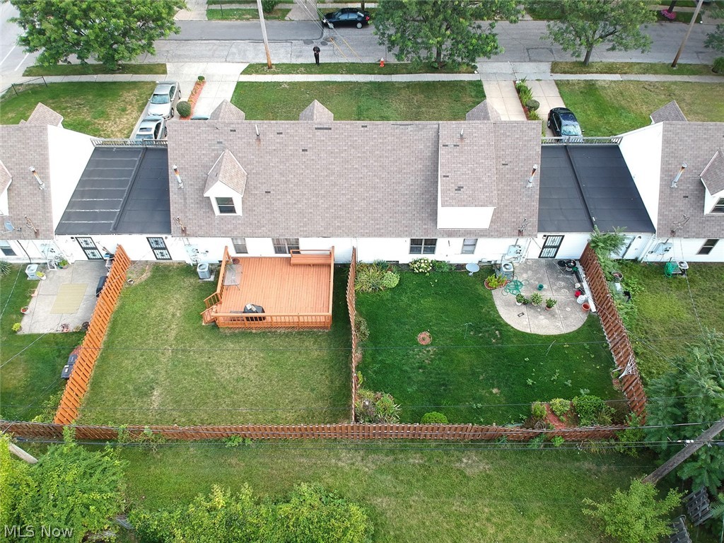 Townhouse Development/Chesterl - Residential